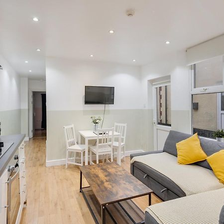 2 Bedroom Apartment For Up To 6 Nr Centre Cardiff Kültér fotó